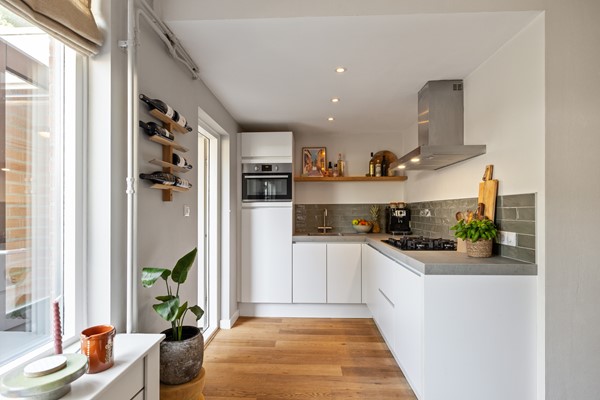Medium property photo - Kruiszwin 5524, 1788 RX Julianadorp